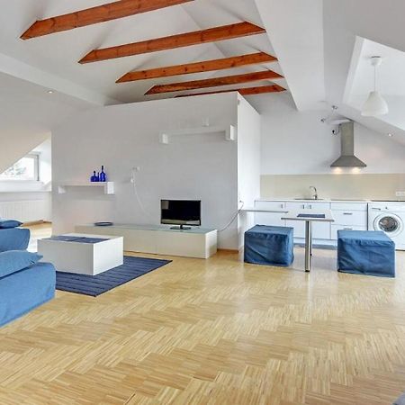 Apartamenty Orlowo Γκντίνια Εξωτερικό φωτογραφία