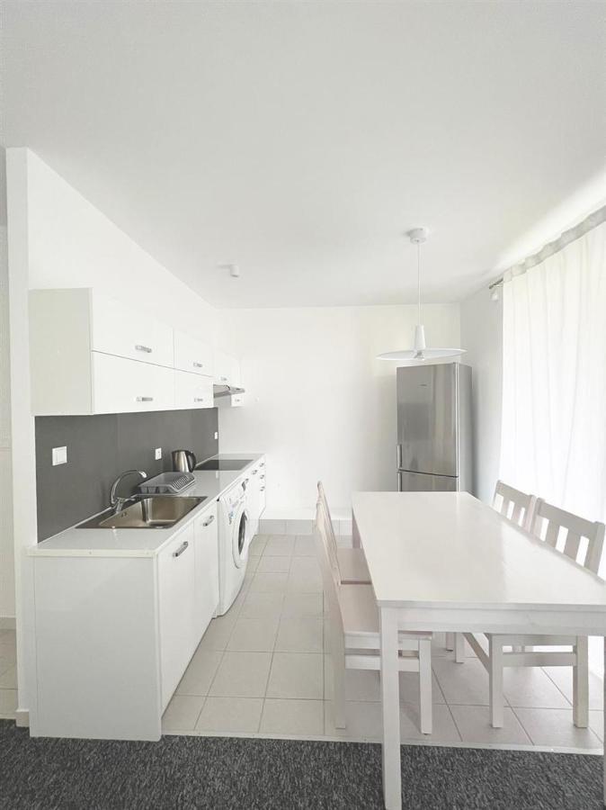 Apartamenty Orlowo Γκντίνια Εξωτερικό φωτογραφία