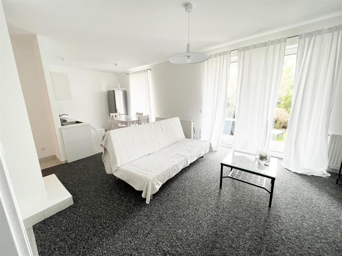 Apartamenty Orlowo Γκντίνια Εξωτερικό φωτογραφία