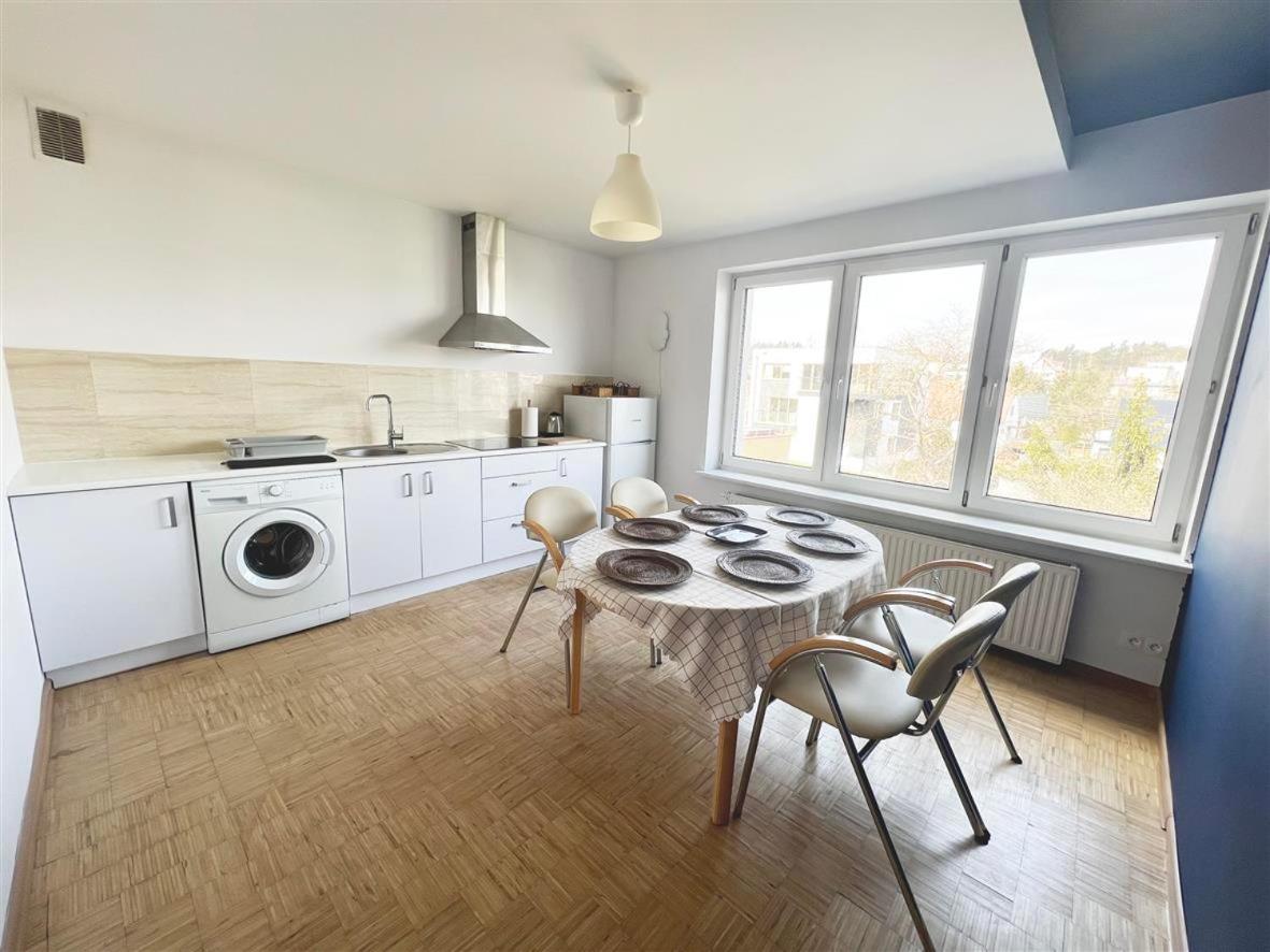 Apartamenty Orlowo Γκντίνια Εξωτερικό φωτογραφία