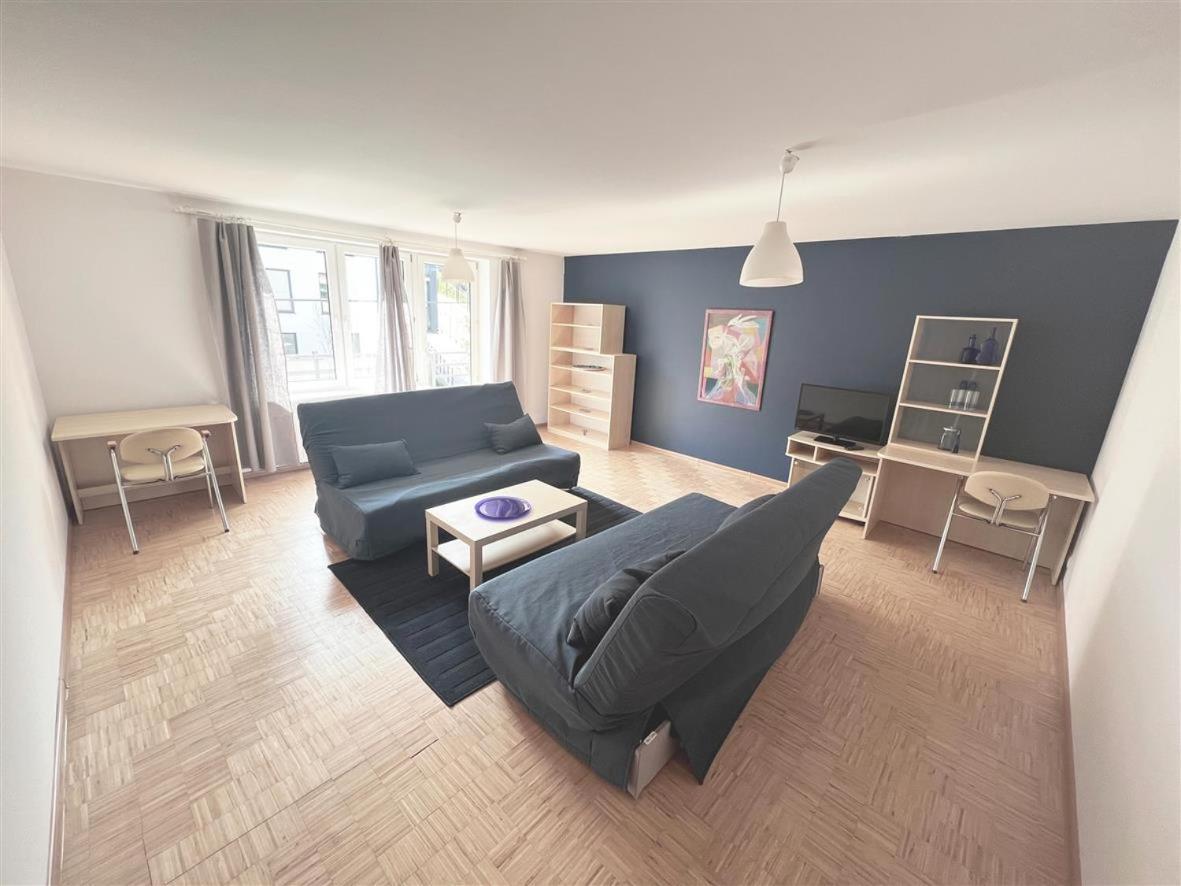 Apartamenty Orlowo Γκντίνια Εξωτερικό φωτογραφία