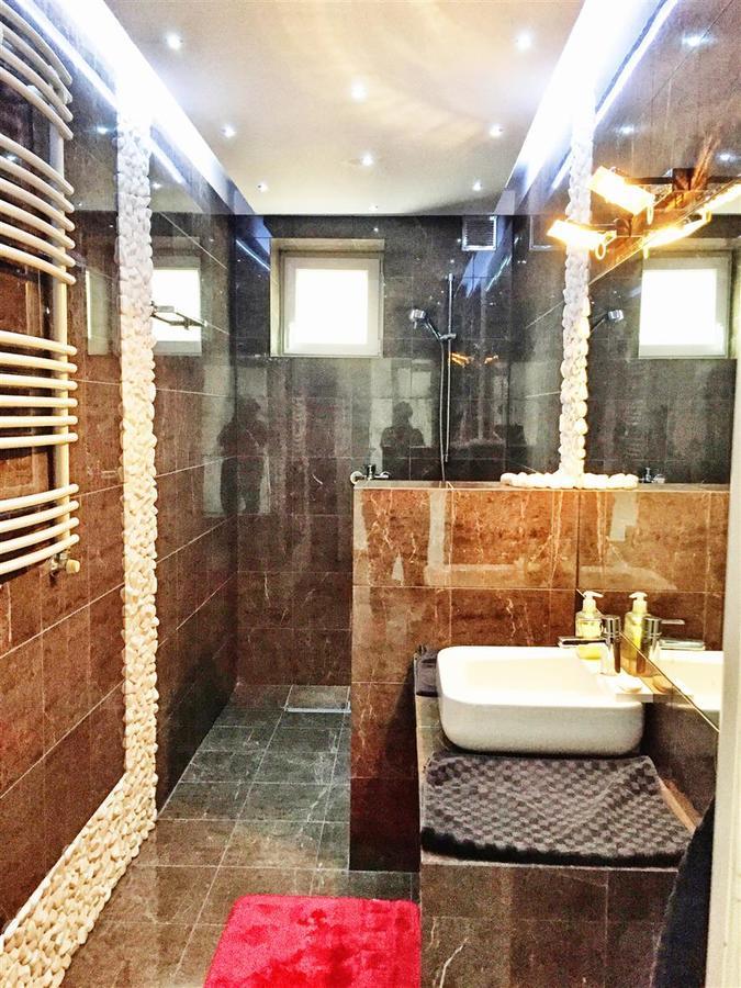 Apartamenty Orlowo Γκντίνια Εξωτερικό φωτογραφία