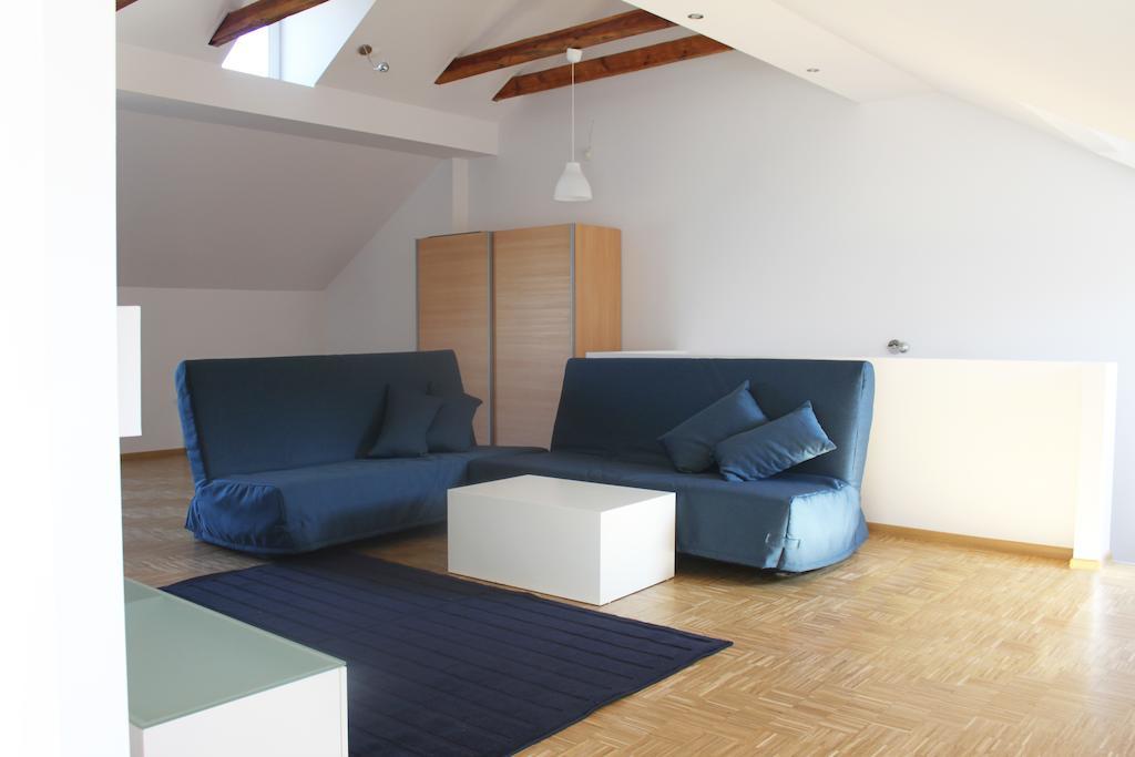 Apartamenty Orlowo Γκντίνια Δωμάτιο φωτογραφία